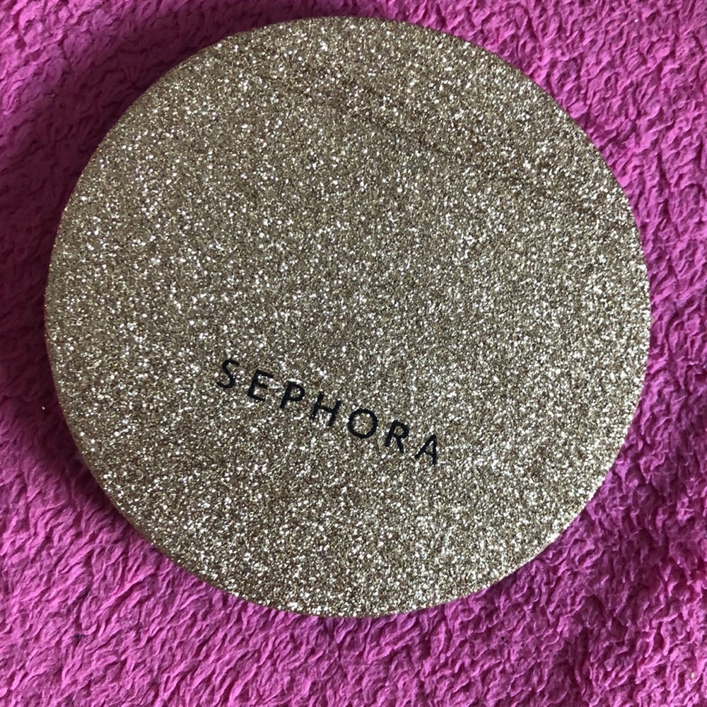 Sephora eye shadow